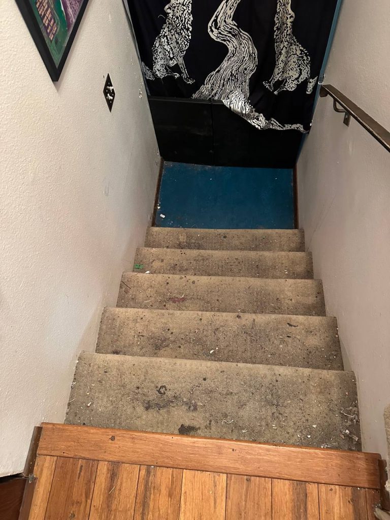 Project before
